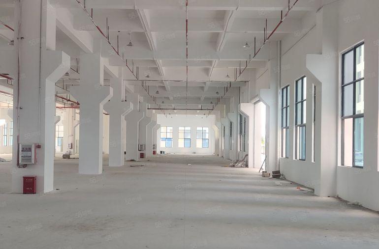 寮步原房东厂房仓库出租一楼楼上分租300平起~6000平独院