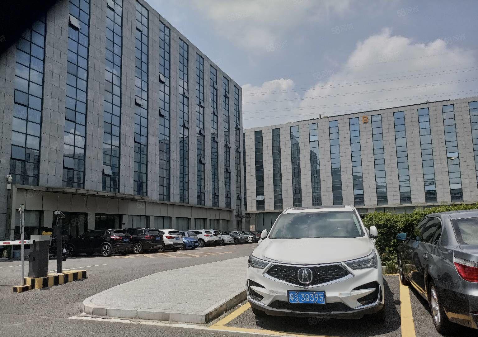 寮步百业五金城附近350平1250平精装修办公室厂房仓库出