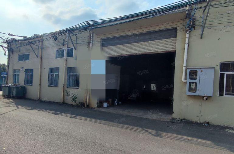 实际面积，两边有门囗，两边都能装货