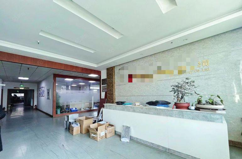 10元寮步原房东无尘精装修独院厂房出租一楼到三楼各880平米