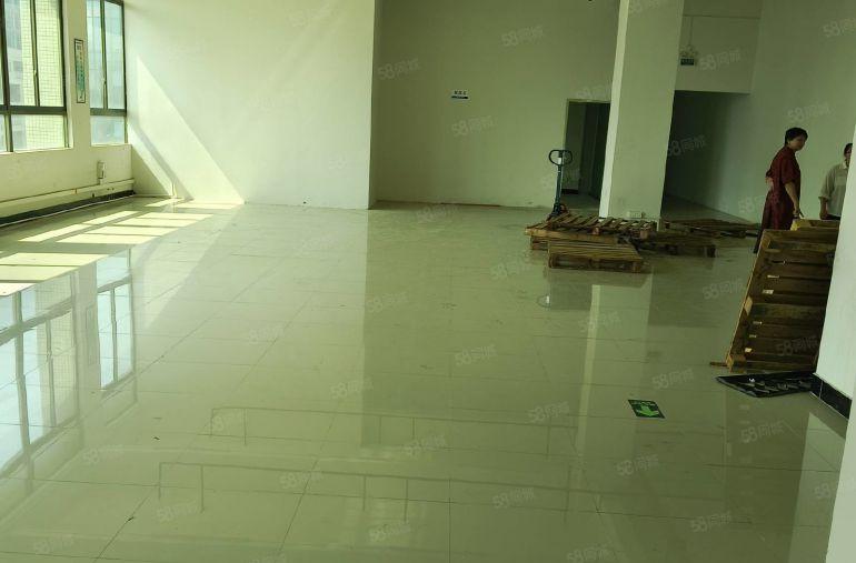 寮步泉塘标准独院厂房300平方出租 带装修.