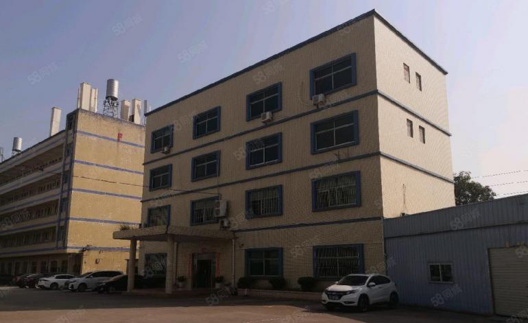 原房东一楼标准厂房，钣金设备厂可优惠