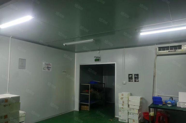 寮步石步独院厂房出租2000平方，原房东