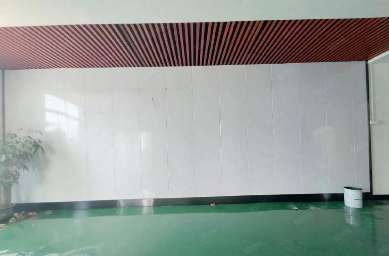 寮步富竹山原房东经典独门独院厂房仓库出租6500平，大小可分