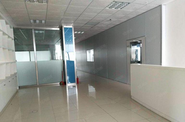 牛杨 二楼 1000平方 带办公装修 生产仓库都可以