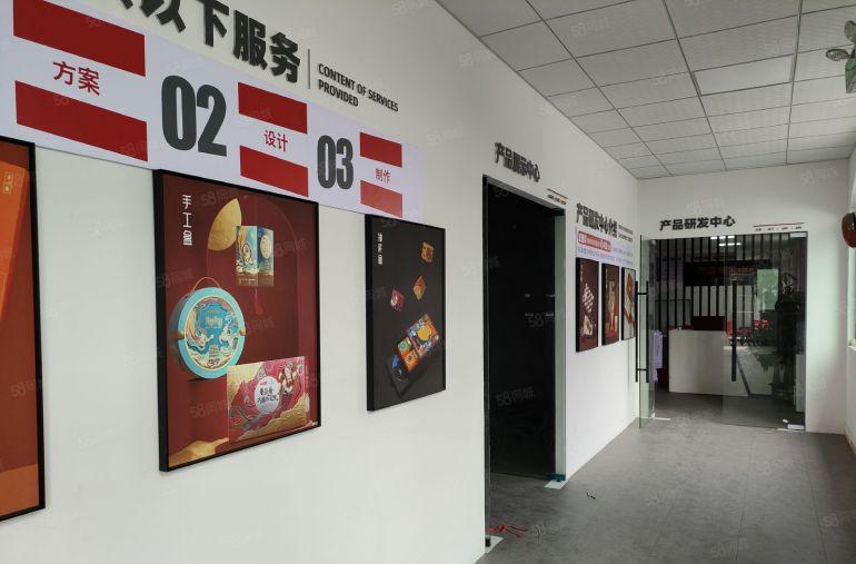 寮步3层独院9200平米厂房底价直租，证件齐全可办环评，现房