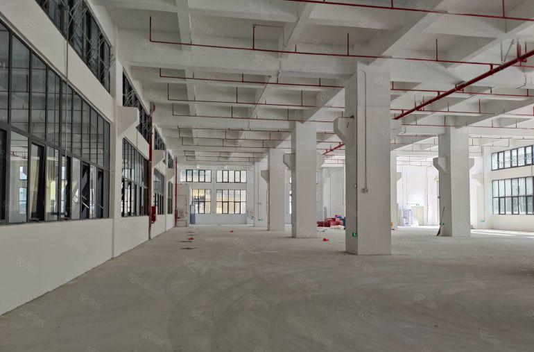 东莞市寮步镇原房东独院共性厂房出租（自带环评）