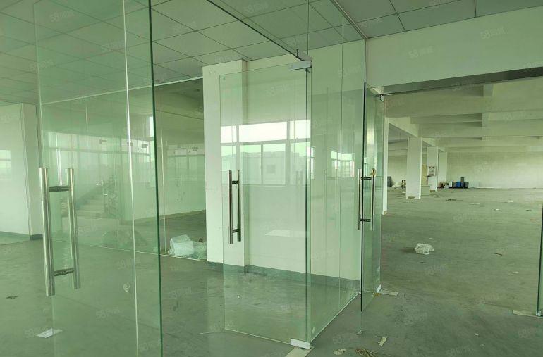 寮步11元带装修厂房  面积1400平方  低价求合租