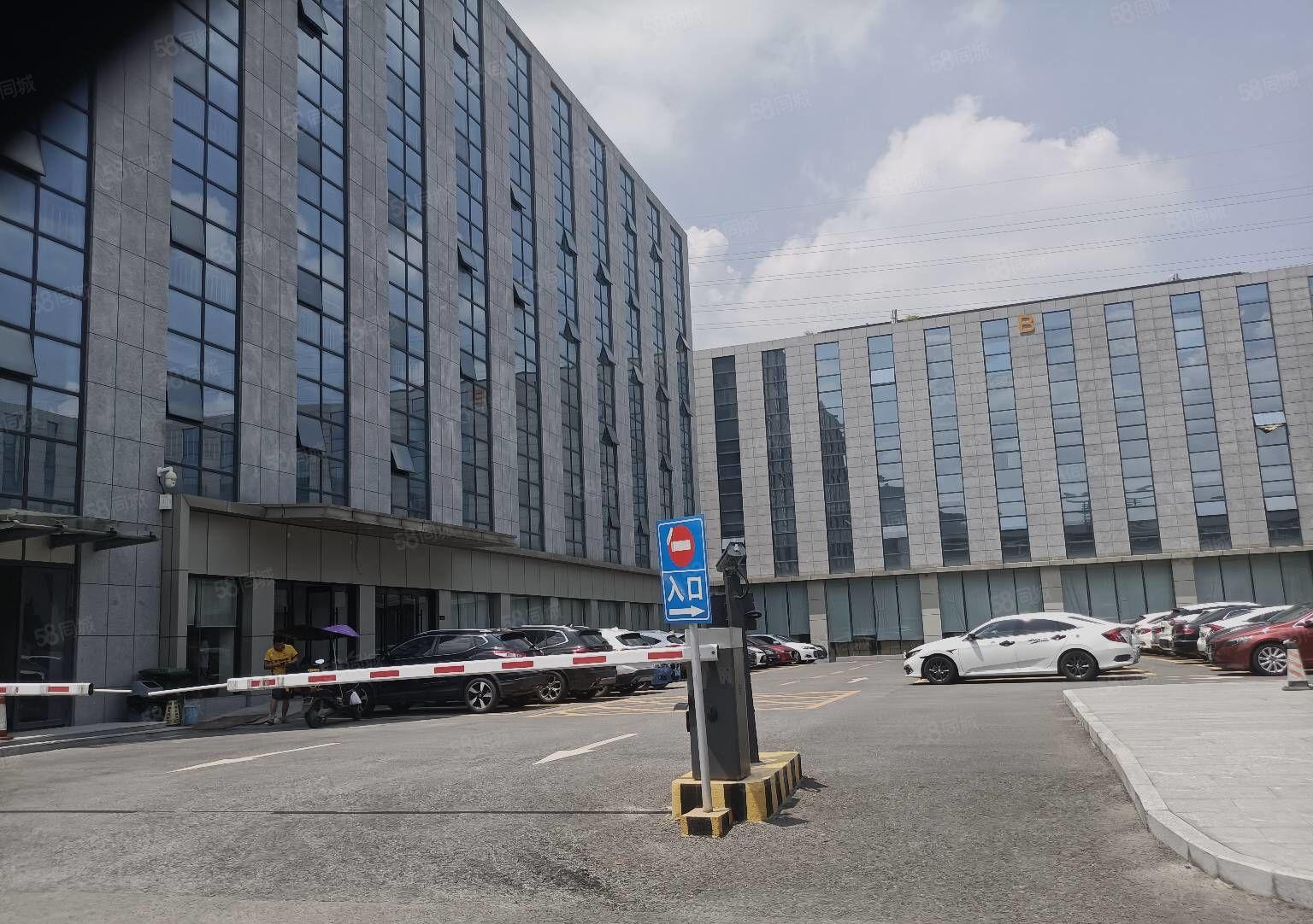 寮步百业五金城附近350平1250平精装修办公室厂房仓库出