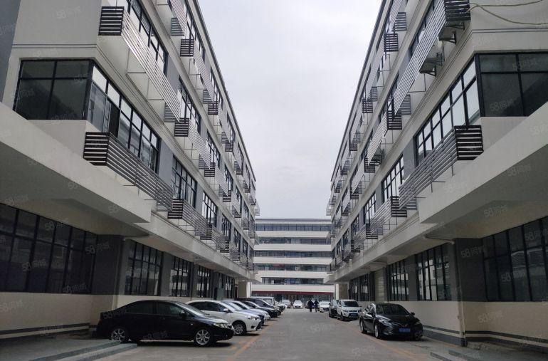 寮步 富竹山 厂房招租 一楼 400平方，价格便宜