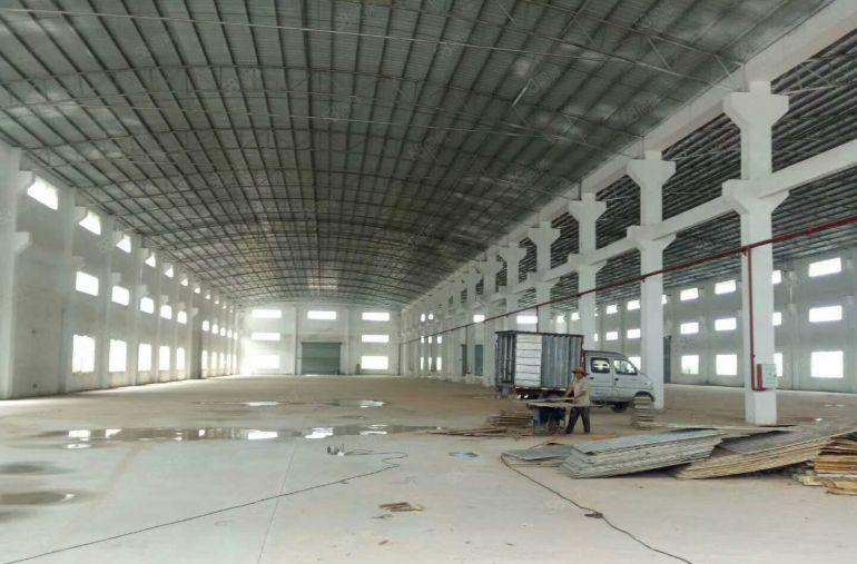 良边 全新 厂房 仓库出租 300平 600平 800平方