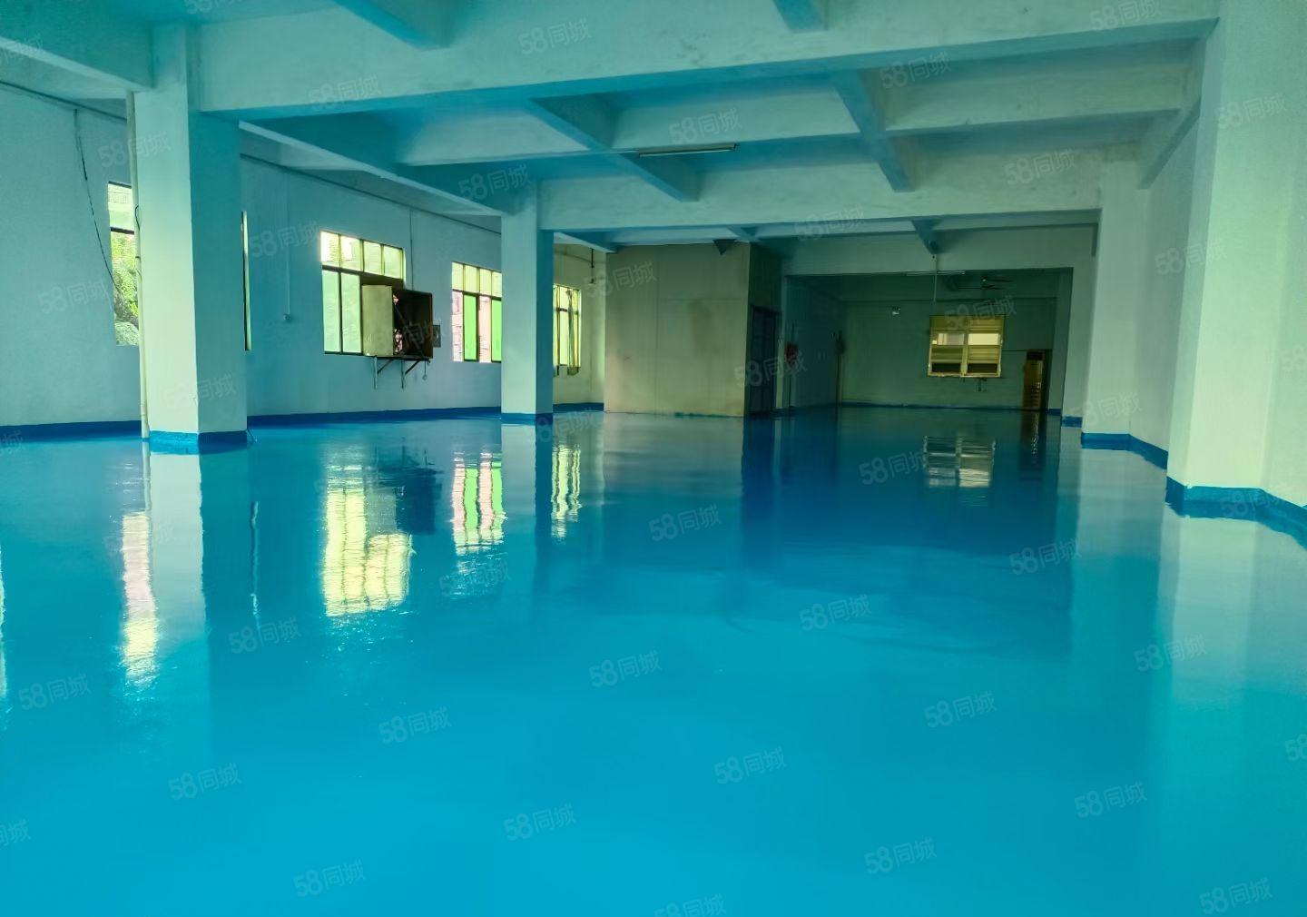 寮步西溪厂房800平方（出租）！