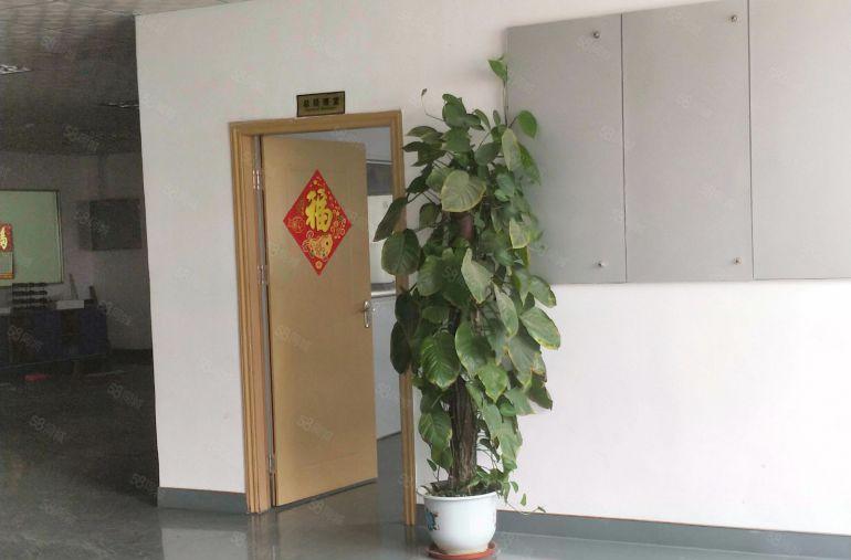 寮步 良边 独院厂房 分租 一楼300平方，价格便宜地段好