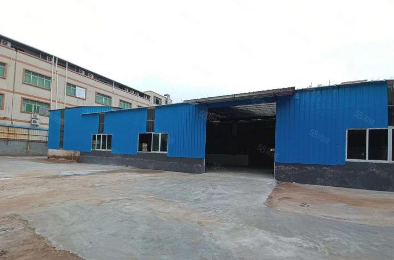 适合门窗加工，建材加工，独院整租，没宿舍