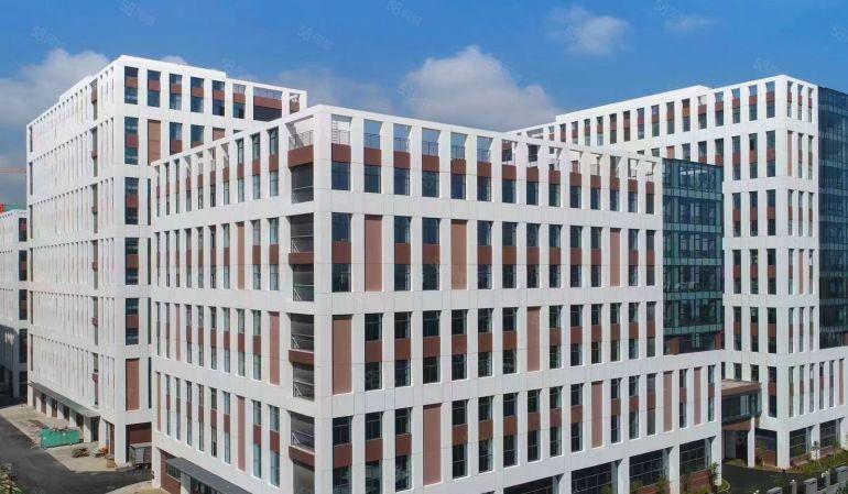 非中介！茶山业主自建3000平红本厂房出租 水电齐全