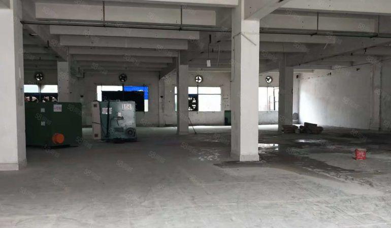 寮步 塘唇 即将空出 一楼 1500平方,形象超靓,位置好