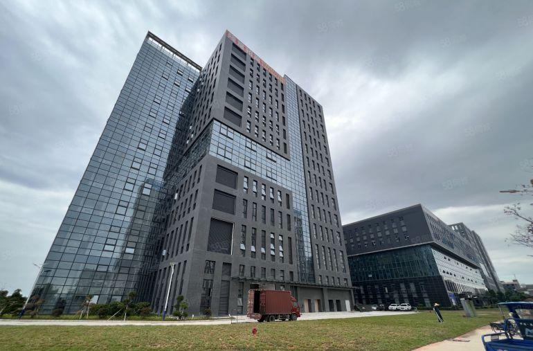 寮步工业区 绿化园区交通便捷可办环评 配备停车库饭堂公寓