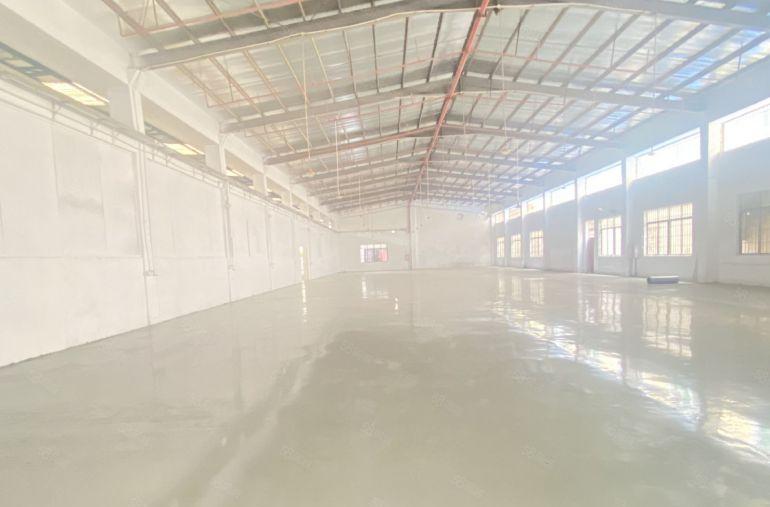 寮步 原房东  独院  适合注塑五金模具钣金冲压小污染等等