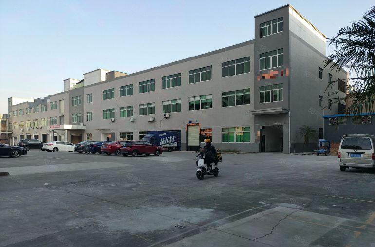 寮步 塘唇 即将空出 一楼 1500平方,形象超靓,位置好