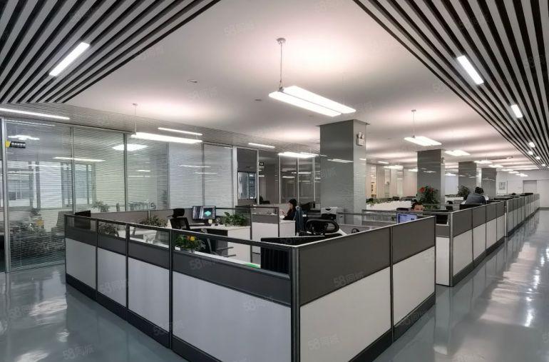 寮步村委会科技园3000平米厂房出租重工业分租办公室电商仓库