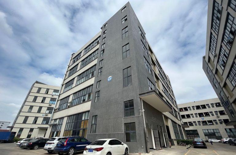 急租寮步原房东楼上整层1620平 适合电子电商外贸展厅小加工