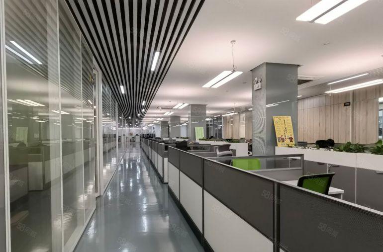 寮步村委会科技园3000平米厂房出租重工业分租办公室电商仓库