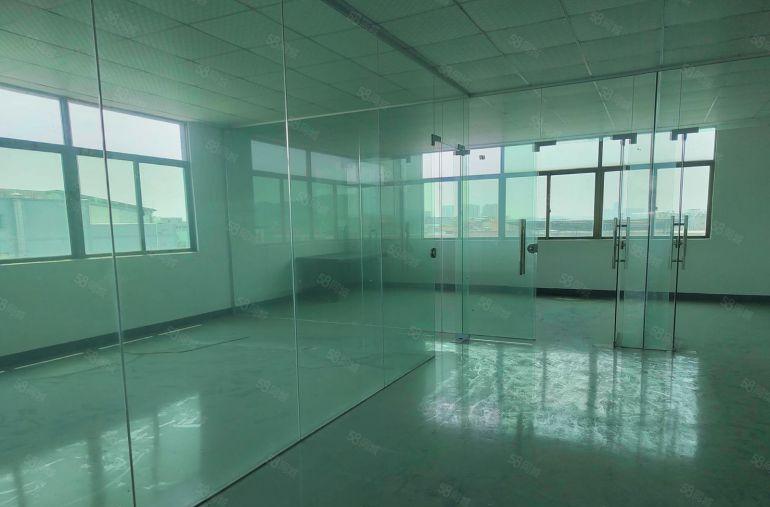 寮步11元带装修厂房  面积1400平方  低价求合租