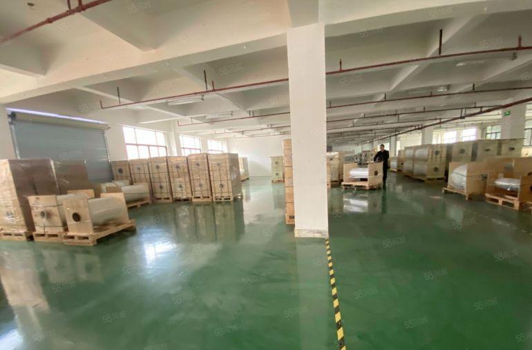 厂房出租 独门独院  原房东 适合电子五金组装塑胶模具等等