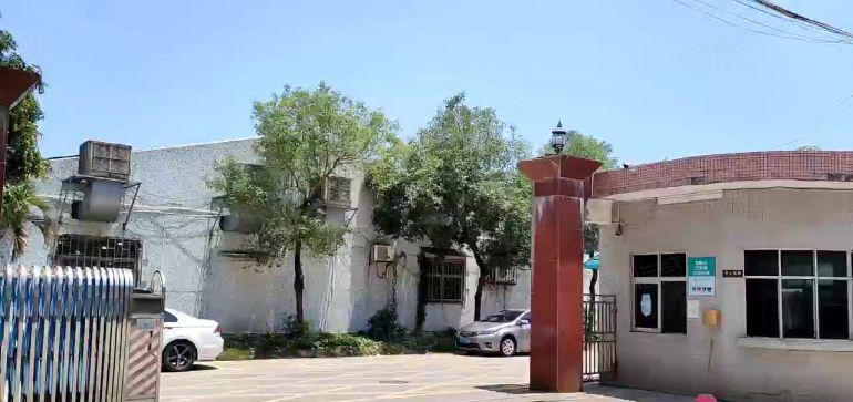 寮步镇独门独院厂房出租水电齐全空地超大现成装修