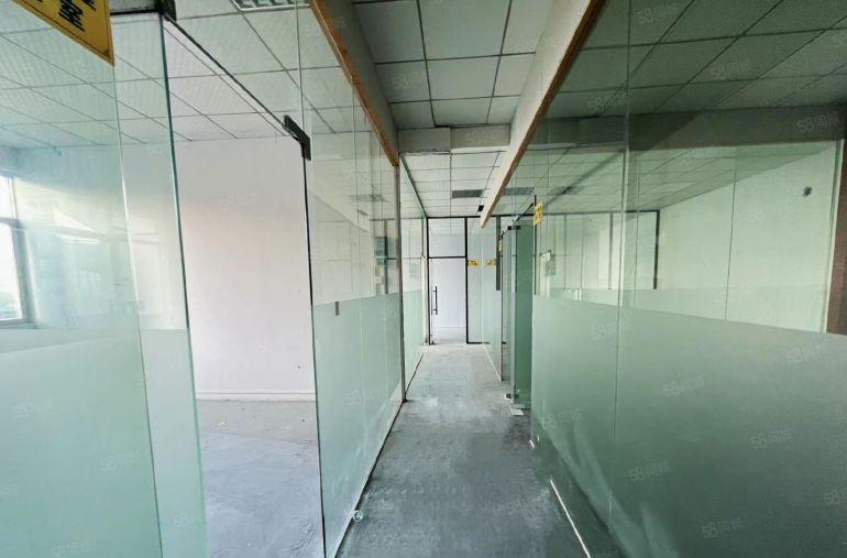 寮步泉塘工业区带装修560平1200平3000平厂房仓库急租