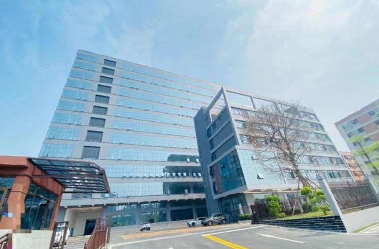 寮步泉塘3600平方厂房出租，现成装修，带办公室，水电齐全