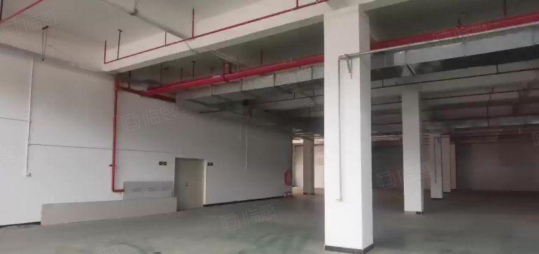 寮步17元2000平米一楼厂房出租交通便利适合机械设备组装等