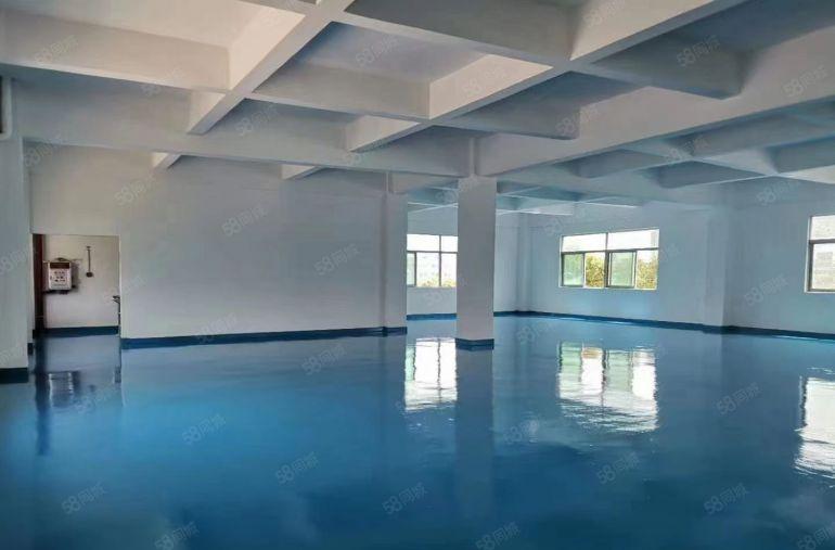 寮步 井巷 原房东 独院厂房 3000平方,九成新