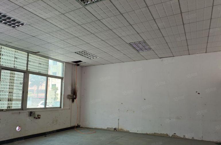 凫山新出独院厂房300起分厂房周边无居民，安心生产低价出租