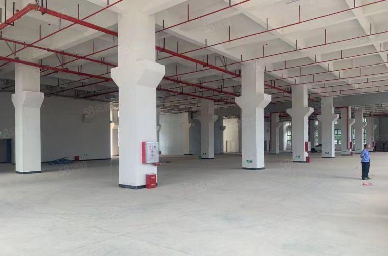 东莞各镇新环保正规排照电镀厂房出租，大小分租证件齐全！