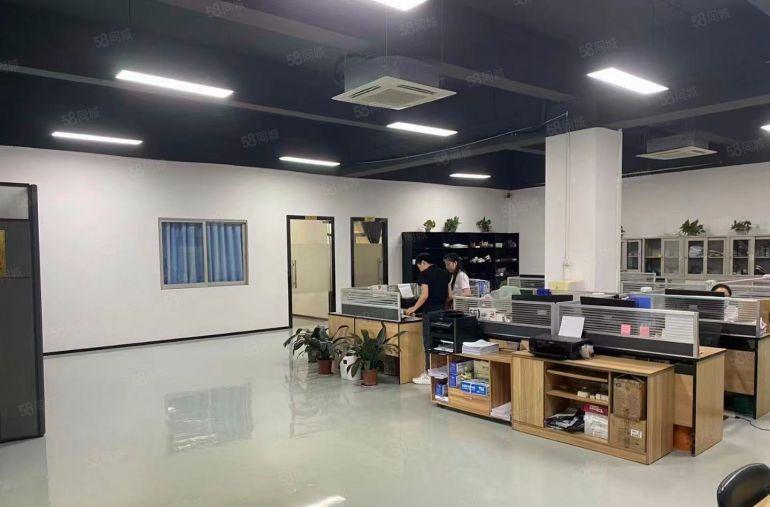 寮步 泉塘 独院 厂房出租 共5000平方，形象好