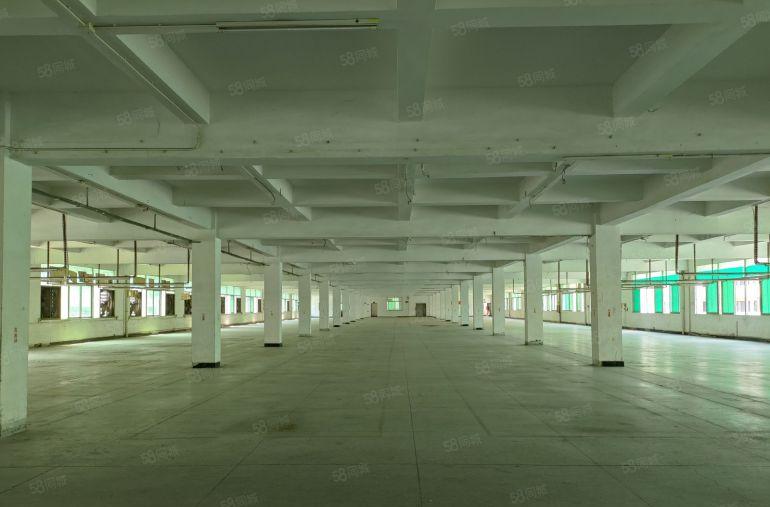 凫山新出独院厂房300起分厂房周边无居民，安心生产低价出租