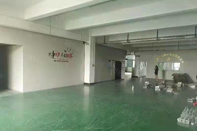 花园式独院厂房10000平方，宿舍20000，办公1800平