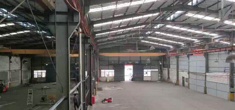 寮步新空出滴水10米单一层，带2部航车，原房东实际面积出租