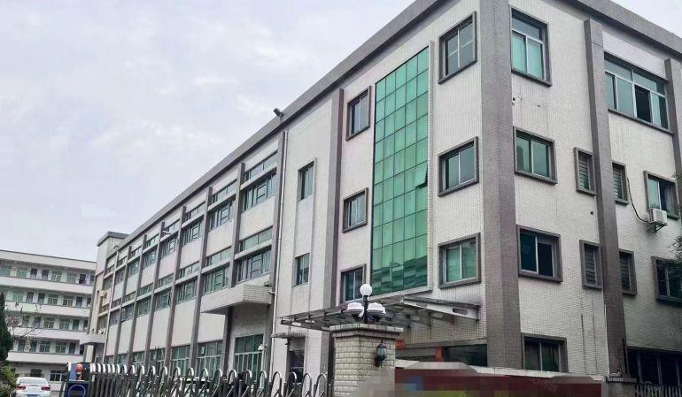 寮步药勒原房东独院厂房仓库出租共5000平，可分租，大小可分