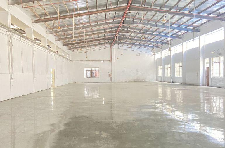 寮步 原房东  独院  适合注塑五金模具钣金冲压小污染等等