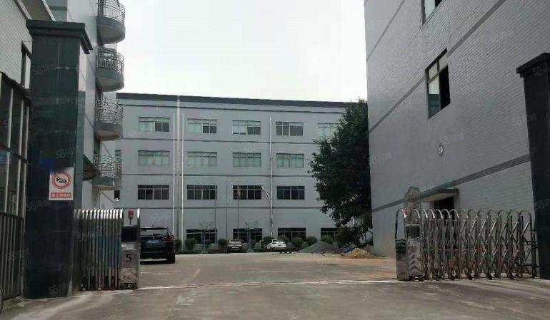 寮步 塘唇 即将空出 一楼 1500平方,形象超靓,位置好