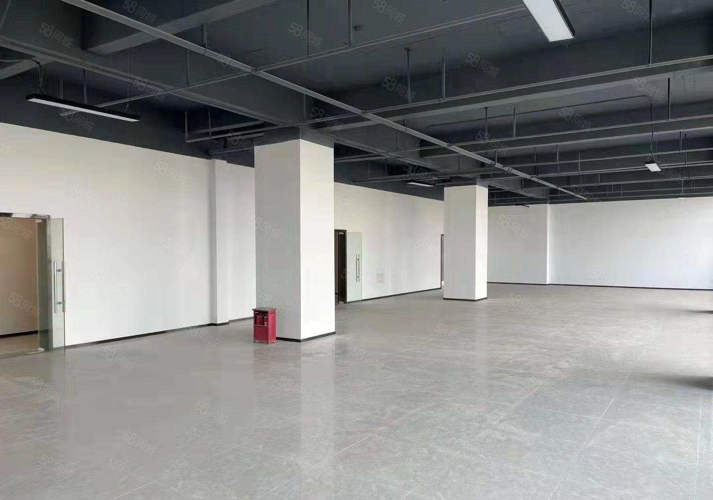 寮步镇新出原房东独院工业用地厂房可办环评