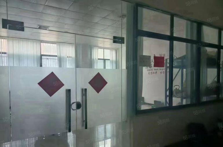 寮步缪边600平方厂房出租,可做仓库,租金便宜！急