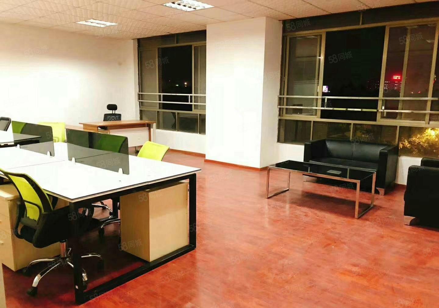 寮步镇汽车东站横坑百业五金电子城旁空出二楼厂房1100方出租