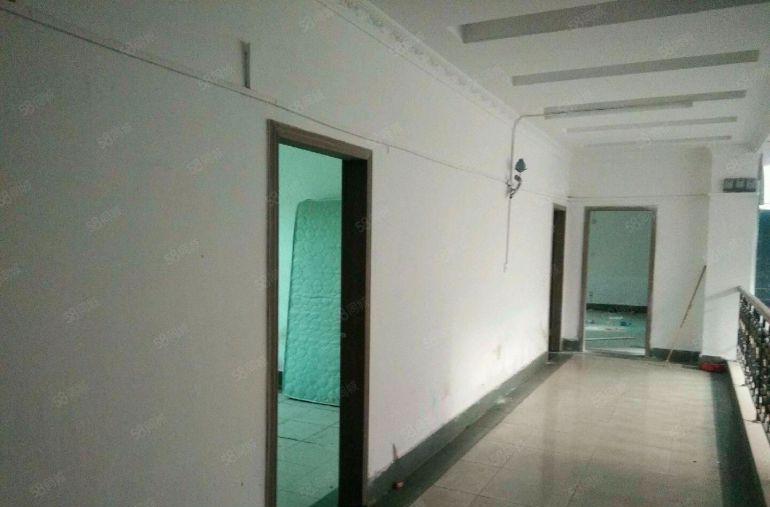 西溪 芦溪路二楼300平 8元 三楼600平 7元 带货梯