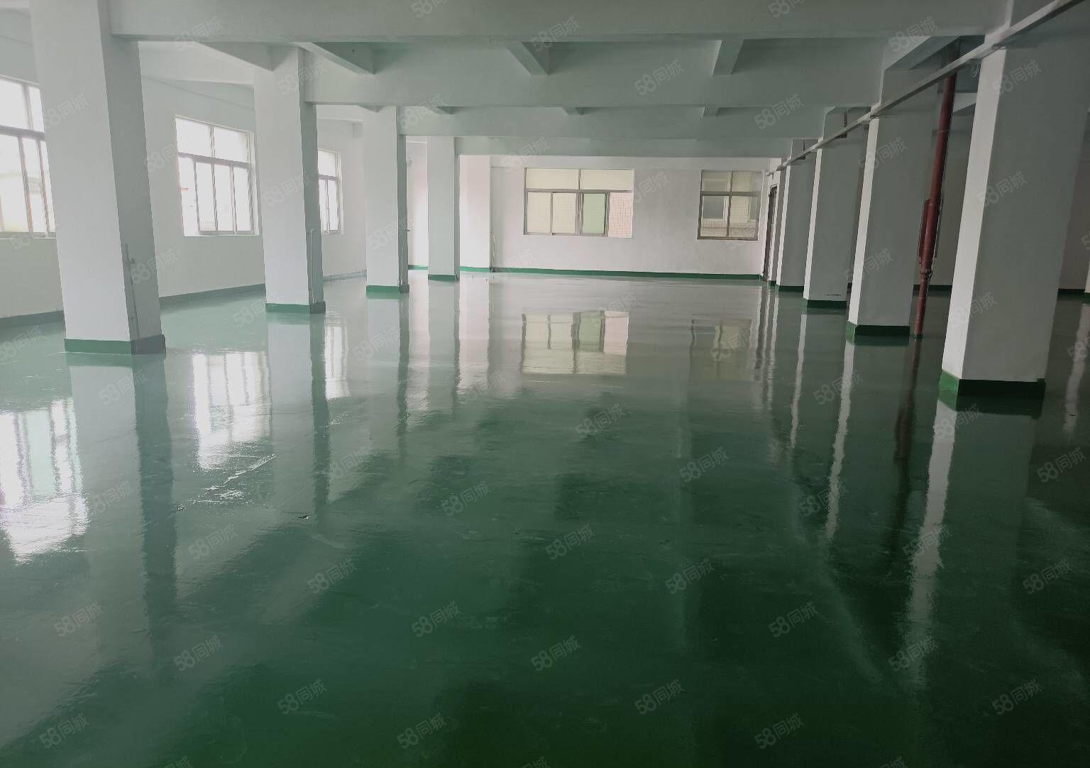 寮步百业五金城附近350平1250平精装修办公室厂房仓库出