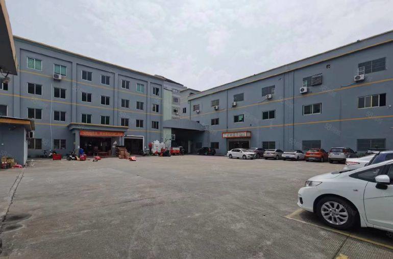 8元价格可谈厚街楼上厂房出租适合电子贸易手袋服装仓库线材五金