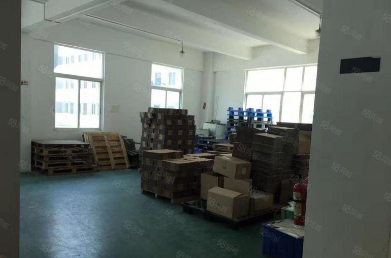 寮步 向西 路口 小厂房 700平方,8元急租！好招工