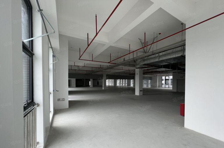 品质厂房出租 消防证件齐全 限时优惠房东直租